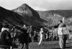Paneurhythmy at "The Seven Lakes", Rila Mountain